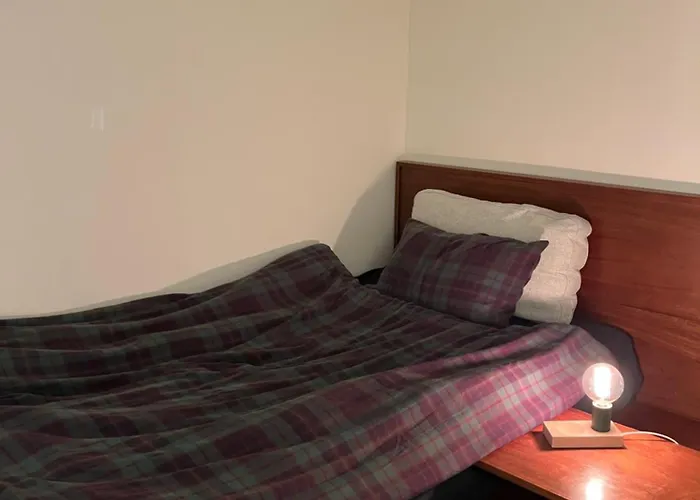 Mangwondounerㅣlocal Boutique Apartamento
