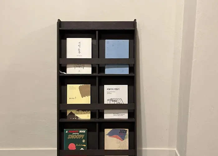 Mangwondounerㅣlocal Boutique