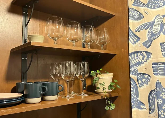 Mangwondounerㅣlocal Boutique Apartamento