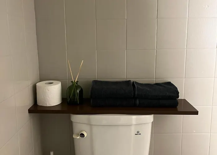 Apartamento Mangwondounerㅣlocal Boutique *