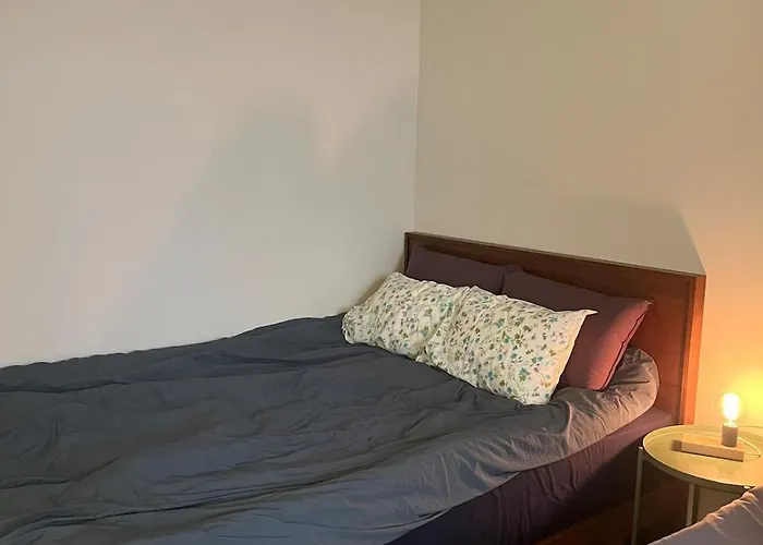 Apartamento Mangwondounerㅣlocal Boutique *