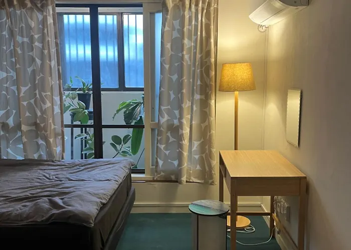 Mangwondounerㅣlocal Boutique Apartamento