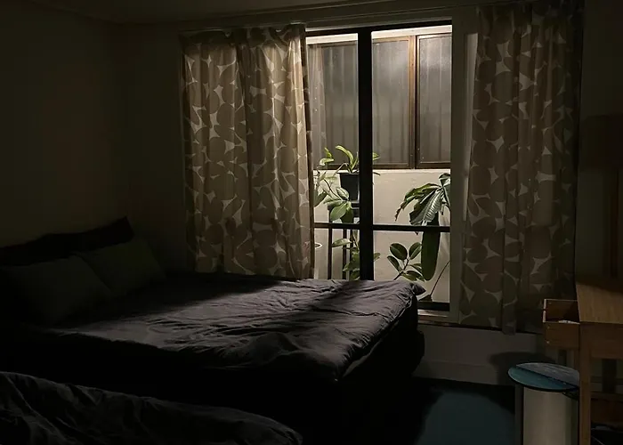 Mangwondounerㅣlocal Boutique Apartamento