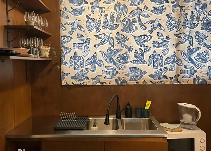 Mangwondounerㅣlocal Boutique Apartamento Seúl